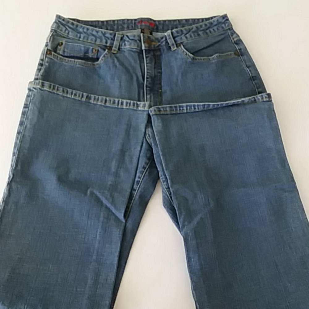 Jag jeans